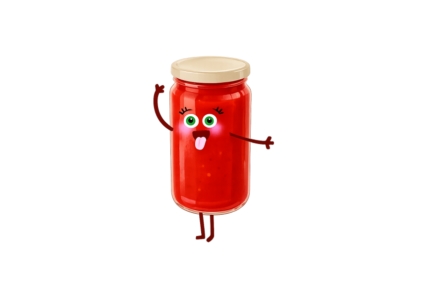 Sauce & Coulis